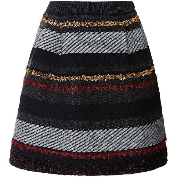 Tory Burch Dresses & Skirts - Tory Burch • Danielle Skirt